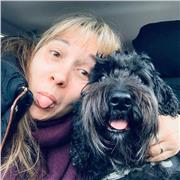 Femme Bilingue ayant vécu 30 ans en Angleterre offre des leçons d’anglais